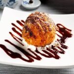 Chinese Fried Ice Cream Recipe