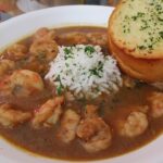 Piccadilly crawfish etouffee recipe