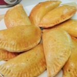 Nigerian Meat Pie Recipe