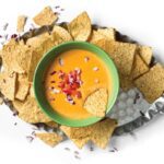 mexico chiquito cheese dip recipe