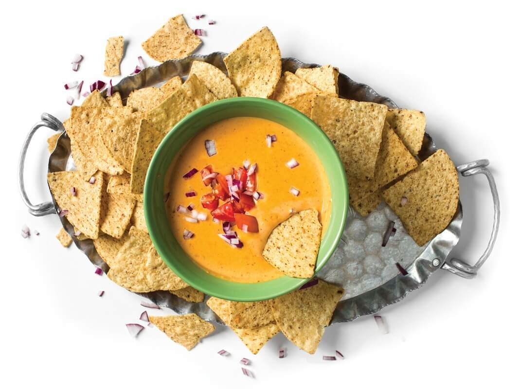 mexico chiquito cheese dip recipe