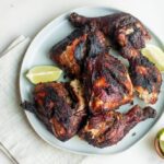 jamaican baked chicken recipe