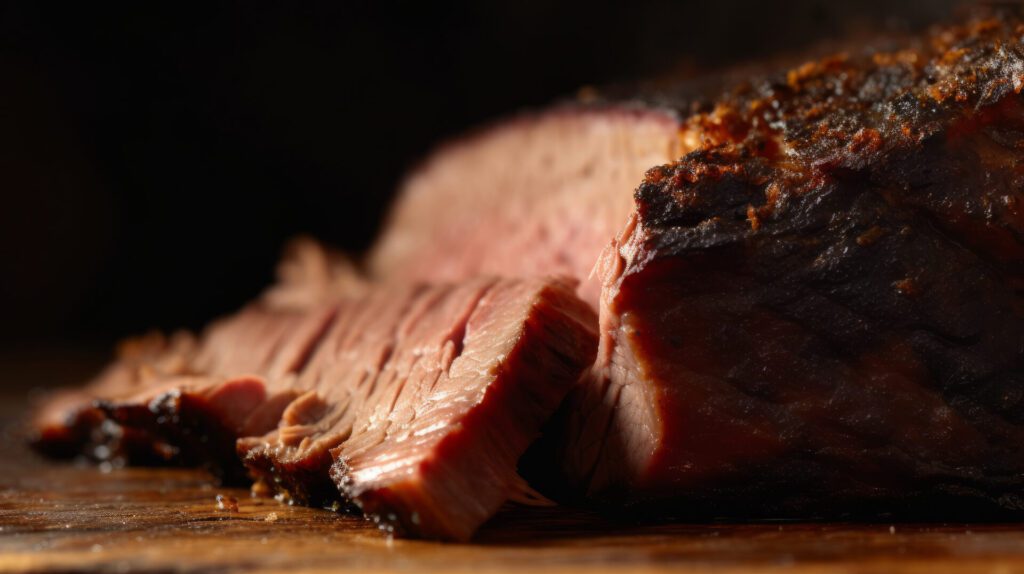 Barefoot Contessa Sirloin Tip Roast