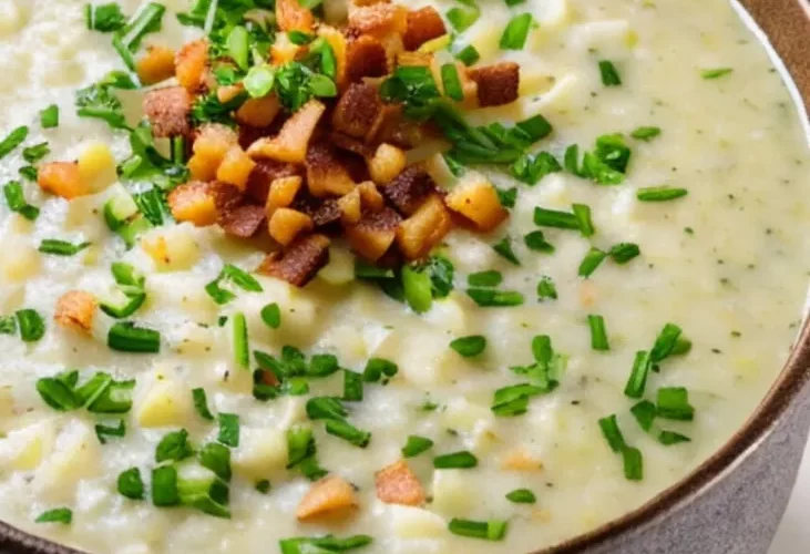 Chilis-potato-soup-copycat-recipe Chili's Potato Soup Recipe