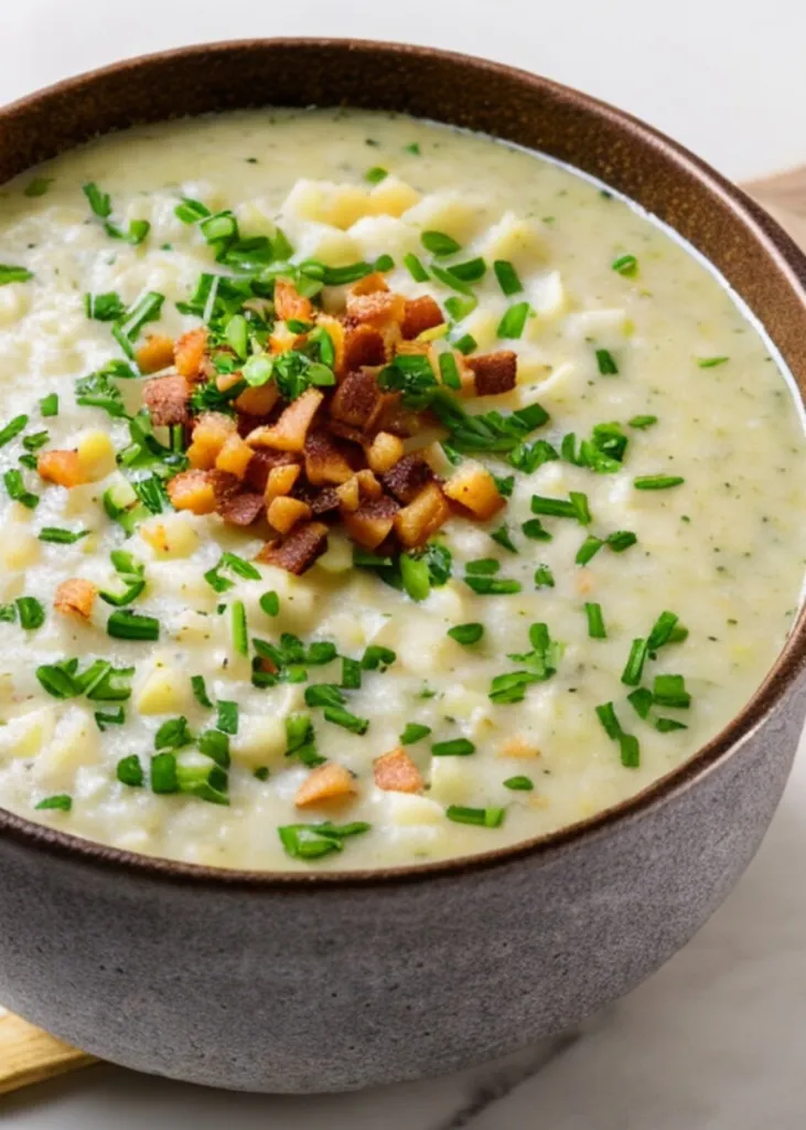 Chilis-potato-soup-copycat-recipe Chili's Potato Soup Recipe