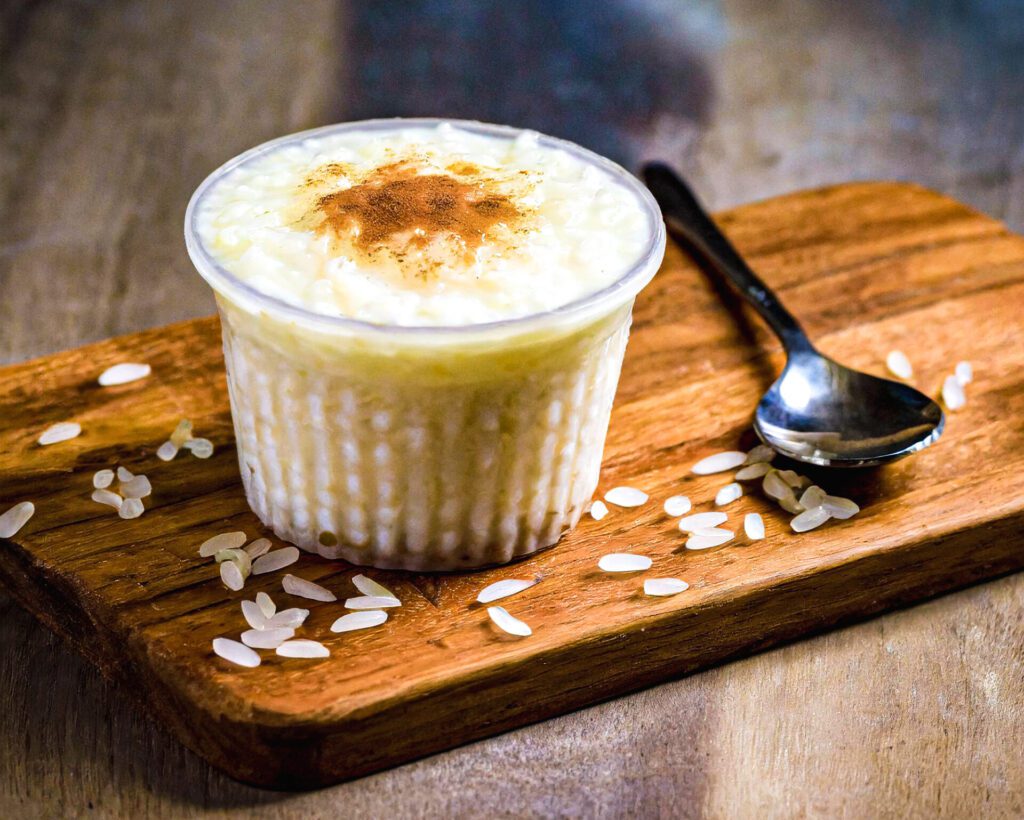 Kozy Shack Rice Pudding