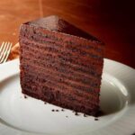 Strip House Chocolate Cake Recipe