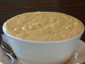 skippers clam chowder recipe