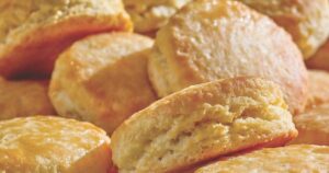 Popeye's Biscuit Recipe