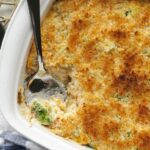 cheddar’s broccoli cheese casserole recipe