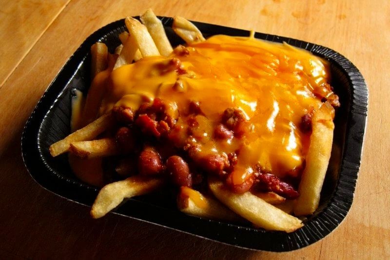 wendy's ghost pepper fries recipe