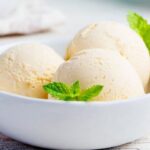 thomas jefferson ice cream recipe