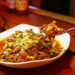 old hickory house brunswick stew recipe