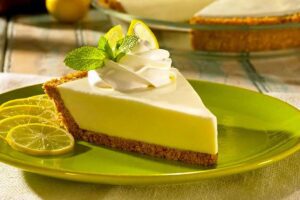 kenny chesney key lime pie recipe