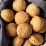 Popeye's Biscuit Recipe