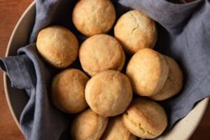 Popeye's Biscuit Recipe