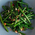 KFC green beans recipe