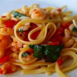 Publix Shrimp Scampi Recipe