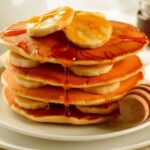 bisquick banana pancakes