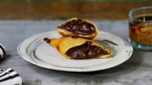 fried chocolate pies