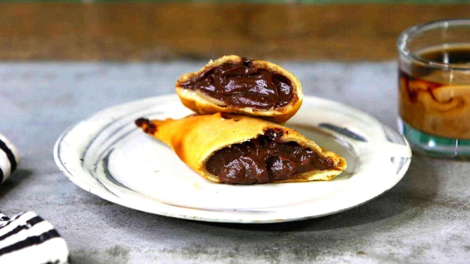 fried chocolate pies