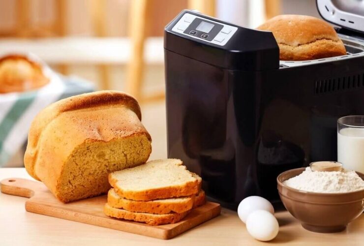 West Bend Bread Maker Recipes