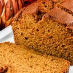 Libby’s Pumpkin Bread Recipe