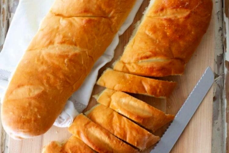 French Bread Recipe