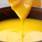 Taco Bell Nacho Cheese Sauce Recipe