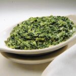 Ruth's Chris Creamed Spinach Recipe