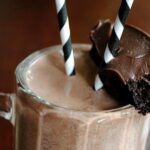 Portillos Chocolate Cake Shake Recipe