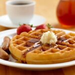 Waffle House Waffle Recipe