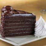 cheesecake factory blackout cake recipe