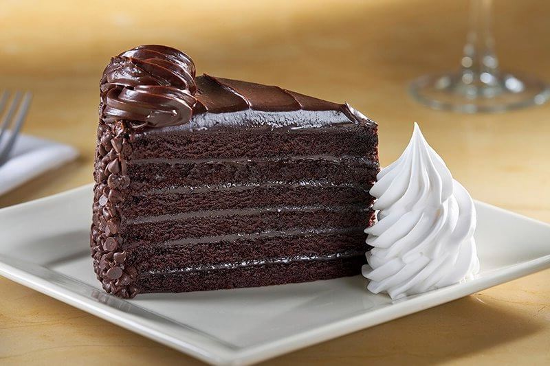 cheesecake factory blackout cake recipe