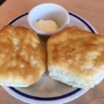 Bob Evans Biscuit Recipe