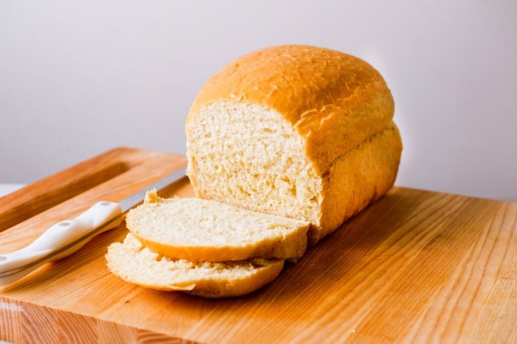 White Bread Recipe Using Hamilton Beach Bread Maker 