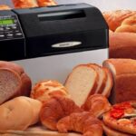 Hamilton Beach bread maker recipes