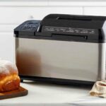 3 zojirushi bread maker recipes