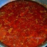 Bloves Sauce Recipe