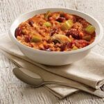 tim hortons chili recipe