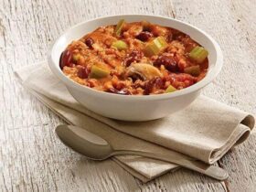 tim hortons chili recipe