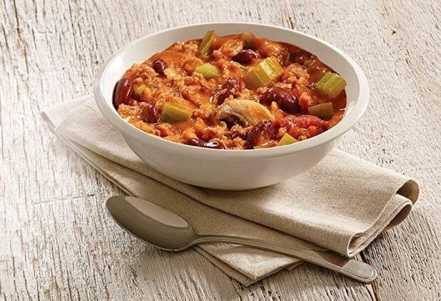 tim hortons chili recipe