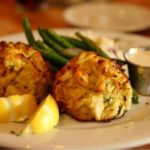 phillips crab cake recipe