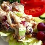 Sonoma Chicken Salad Recipe