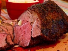 barefoot contessa sirloin tip roast recipe