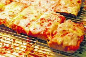 Victory Pig Pizza Recipe