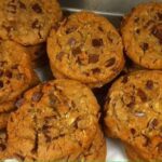 Copycat Chick Fil A Cookie Recipe