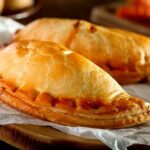 Mary Berry Cornish Pasty Recipe