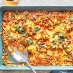 Doritos Casserole Recipe