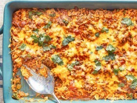 Doritos Casserole Recipe